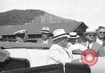 Immagine di Franklin Roosevelt Balboa Zona del Canale, 1934, secondo 12 filmato di repertorio 65675029850