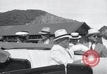 Immagine di Franklin Roosevelt Balboa Zona del Canale, 1934, secondo 13 filmato di repertorio 65675029850