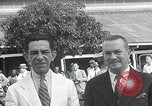 Immagine di Franklin Roosevelt Balboa Zona del Canale, 1934, secondo 14 filmato di repertorio 65675029850