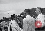 Immagine di Franklin Roosevelt Balboa Zona del Canale, 1934, secondo 17 filmato di repertorio 65675029850