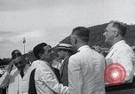 Immagine di Franklin Roosevelt Balboa Zona del Canale, 1934, secondo 18 filmato di repertorio 65675029850