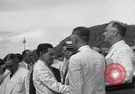 Immagine di Franklin Roosevelt Balboa Zona del Canale, 1934, secondo 19 filmato di repertorio 65675029850
