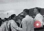 Immagine di Franklin Roosevelt Balboa Zona del Canale, 1934, secondo 20 filmato di repertorio 65675029850