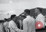 Immagine di Franklin Roosevelt Balboa Zona del Canale, 1934, secondo 21 filmato di repertorio 65675029850