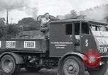 Standbild Dampf Fahrzeug Bluefield West Virginia USA, 1934, aus Sekunde 3 historischem Filmmaterial Videoclip 65675029851