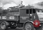 Standbild Dampf Fahrzeug Bluefield West Virginia USA, 1934, aus Sekunde 4 historischem Filmmaterial Videoclip 65675029851