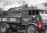 Standbild Dampf Fahrzeug Bluefield West Virginia USA, 1934, aus Sekunde 5 historischem Filmmaterial Videoclip 65675029851