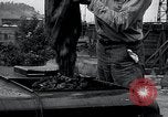 Standbild Dampf Fahrzeug Bluefield West Virginia USA, 1934, aus Sekunde 6 historischem Filmmaterial Videoclip 65675029851