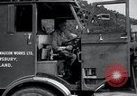 Standbild Dampf Fahrzeug Bluefield West Virginia USA, 1934, aus Sekunde 12 historischem Filmmaterial Videoclip 65675029851