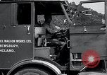 Standbild Dampf Fahrzeug Bluefield West Virginia USA, 1934, aus Sekunde 14 historischem Filmmaterial Videoclip 65675029851