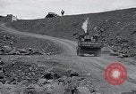 Standbild Dampf Fahrzeug Bluefield West Virginia USA, 1934, aus Sekunde 18 historischem Filmmaterial Videoclip 65675029851