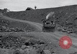 Standbild Dampf Fahrzeug Bluefield West Virginia USA, 1934, aus Sekunde 19 historischem Filmmaterial Videoclip 65675029851