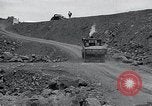 Standbild Dampf Fahrzeug Bluefield West Virginia USA, 1934, aus Sekunde 20 historischem Filmmaterial Videoclip 65675029851