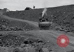 Standbild Dampf Fahrzeug Bluefield West Virginia USA, 1934, aus Sekunde 21 historischem Filmmaterial Videoclip 65675029851