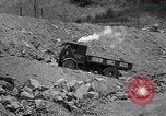 Standbild Dampf Fahrzeug Bluefield West Virginia USA, 1934, aus Sekunde 24 historischem Filmmaterial Videoclip 65675029851