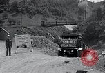 Standbild Dampf Fahrzeug Bluefield West Virginia USA, 1934, aus Sekunde 25 historischem Filmmaterial Videoclip 65675029851