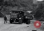 Standbild Dampf Fahrzeug Bluefield West Virginia USA, 1934, aus Sekunde 29 historischem Filmmaterial Videoclip 65675029851