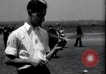 Standbild Ornithopter Newark New Jersey USA, 1934, aus Sekunde 3 historischem Filmmaterial Videoclip 65675029852