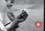 Standbild Ornithopter Newark New Jersey USA, 1934, aus Sekunde 6 historischem Filmmaterial Videoclip 65675029852