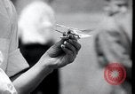 Standbild Ornithopter Newark New Jersey USA, 1934, aus Sekunde 7 historischem Filmmaterial Videoclip 65675029852