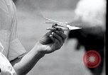 Standbild Ornithopter Newark New Jersey USA, 1934, aus Sekunde 8 historischem Filmmaterial Videoclip 65675029852
