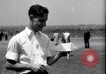Standbild Ornithopter Newark New Jersey USA, 1934, aus Sekunde 11 historischem Filmmaterial Videoclip 65675029852