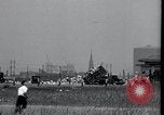 Standbild Ornithopter Newark New Jersey USA, 1934, aus Sekunde 25 historischem Filmmaterial Videoclip 65675029852