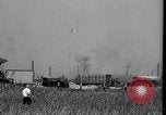 Standbild Ornithopter Newark New Jersey USA, 1934, aus Sekunde 28 historischem Filmmaterial Videoclip 65675029852