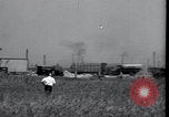 Standbild Ornithopter Newark New Jersey USA, 1934, aus Sekunde 29 historischem Filmmaterial Videoclip 65675029852