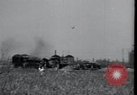 Standbild Ornithopter Newark New Jersey USA, 1934, aus Sekunde 34 historischem Filmmaterial Videoclip 65675029852