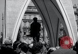 Standbild Präsident Miklas Wien Österreich, 1934, aus Sekunde 7 historischem Filmmaterial Videoclip 65675029853