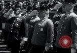Standbild Präsident Miklas Wien Österreich, 1934, aus Sekunde 12 historischem Filmmaterial Videoclip 65675029853