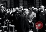 Standbild Präsident Miklas Wien Österreich, 1934, aus Sekunde 16 historischem Filmmaterial Videoclip 65675029853