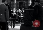 Standbild Präsident Miklas Wien Österreich, 1934, aus Sekunde 20 historischem Filmmaterial Videoclip 65675029853