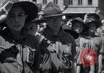 Standbild Präsident Miklas Wien Österreich, 1934, aus Sekunde 22 historischem Filmmaterial Videoclip 65675029853