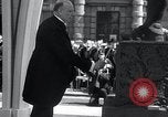 Standbild Präsident Miklas Wien Österreich, 1934, aus Sekunde 25 historischem Filmmaterial Videoclip 65675029853