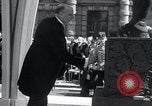 Standbild Präsident Miklas Wien Österreich, 1934, aus Sekunde 27 historischem Filmmaterial Videoclip 65675029853