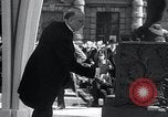 Standbild Präsident Miklas Wien Österreich, 1934, aus Sekunde 28 historischem Filmmaterial Videoclip 65675029853