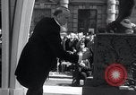 Standbild Präsident Miklas Wien Österreich, 1934, aus Sekunde 29 historischem Filmmaterial Videoclip 65675029853