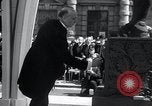 Standbild Präsident Miklas Wien Österreich, 1934, aus Sekunde 30 historischem Filmmaterial Videoclip 65675029853