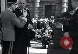 Standbild Präsident Miklas Wien Österreich, 1934, aus Sekunde 32 historischem Filmmaterial Videoclip 65675029853