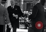 Standbild Präsident Miklas Wien Österreich, 1934, aus Sekunde 33 historischem Filmmaterial Videoclip 65675029853