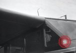 Standbild 1930er Jahre Bankraub Buffalo New York USA, 1934, aus Sekunde 13 historischem Filmmaterial Videoclip 65675029854