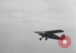 Standbild 1930er Jahre Bankraub Buffalo New York USA, 1934, aus Sekunde 19 historischem Filmmaterial Videoclip 65675029854