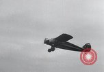 Standbild 1930er Jahre Bankraub Buffalo New York USA, 1934, aus Sekunde 20 historischem Filmmaterial Videoclip 65675029854