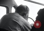 Standbild 1930er Jahre Bankraub Buffalo New York USA, 1934, aus Sekunde 24 historischem Filmmaterial Videoclip 65675029854