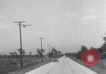 Standbild 1930er Jahre Bankraub Buffalo New York USA, 1934, aus Sekunde 29 historischem Filmmaterial Videoclip 65675029854