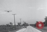 Standbild 1930er Jahre Bankraub Buffalo New York USA, 1934, aus Sekunde 30 historischem Filmmaterial Videoclip 65675029854