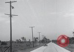 Standbild 1930er Jahre Bankraub Buffalo New York USA, 1934, aus Sekunde 31 historischem Filmmaterial Videoclip 65675029854