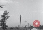 Standbild 1930er Jahre Bankraub Buffalo New York USA, 1934, aus Sekunde 33 historischem Filmmaterial Videoclip 65675029854